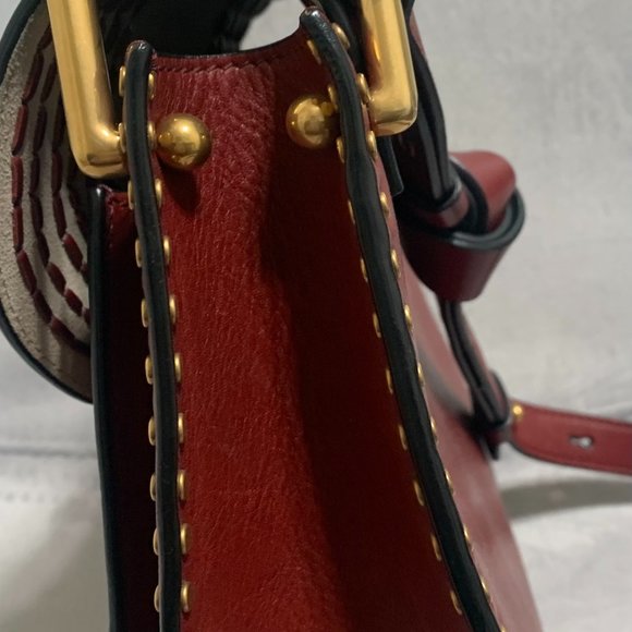 Chloe Crossbody Bag - Picture 10 of 13